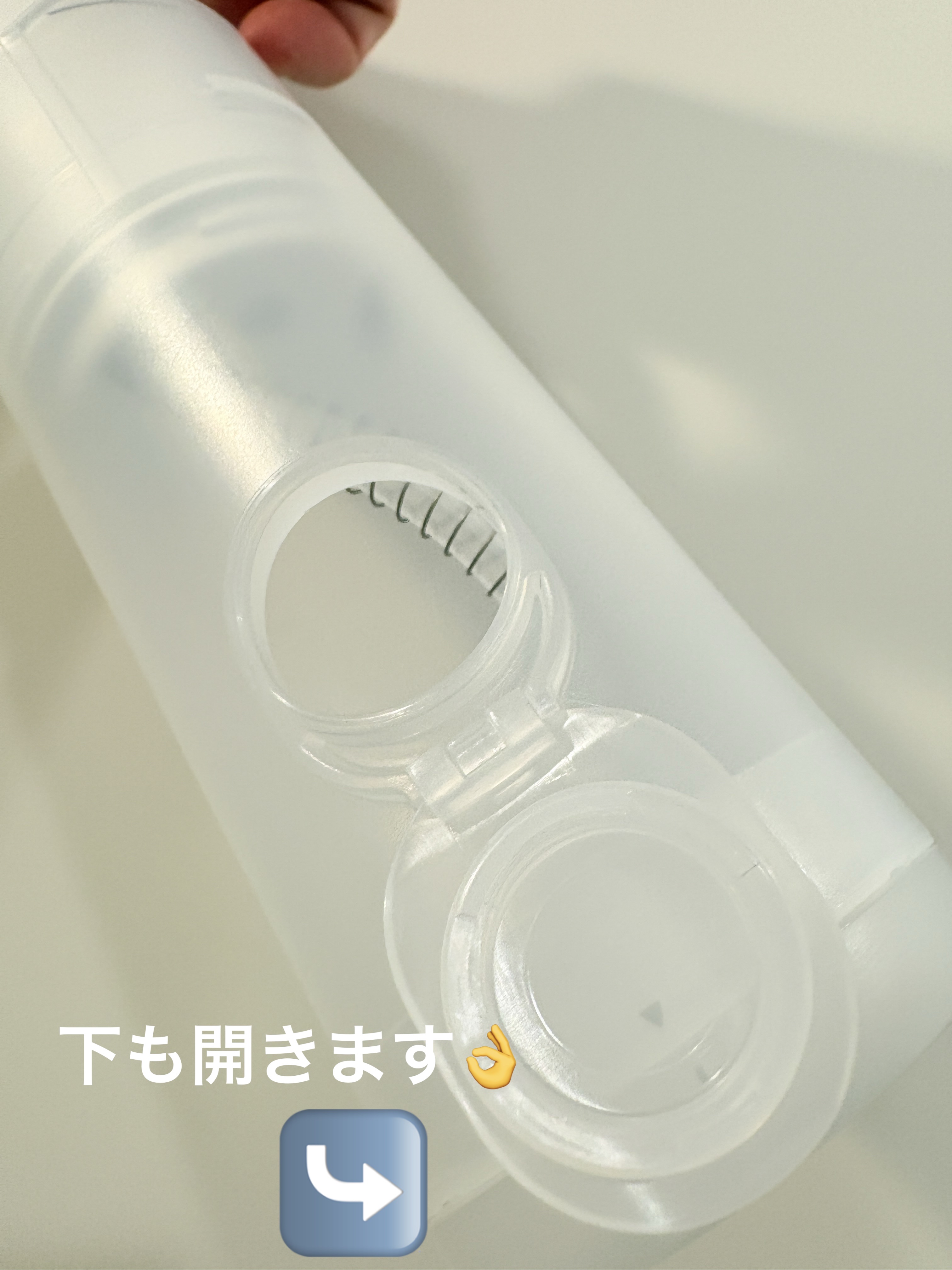 ドルツ　EW-DJ42-W /Panasonic/その他を使ったクチコミ（2枚目）