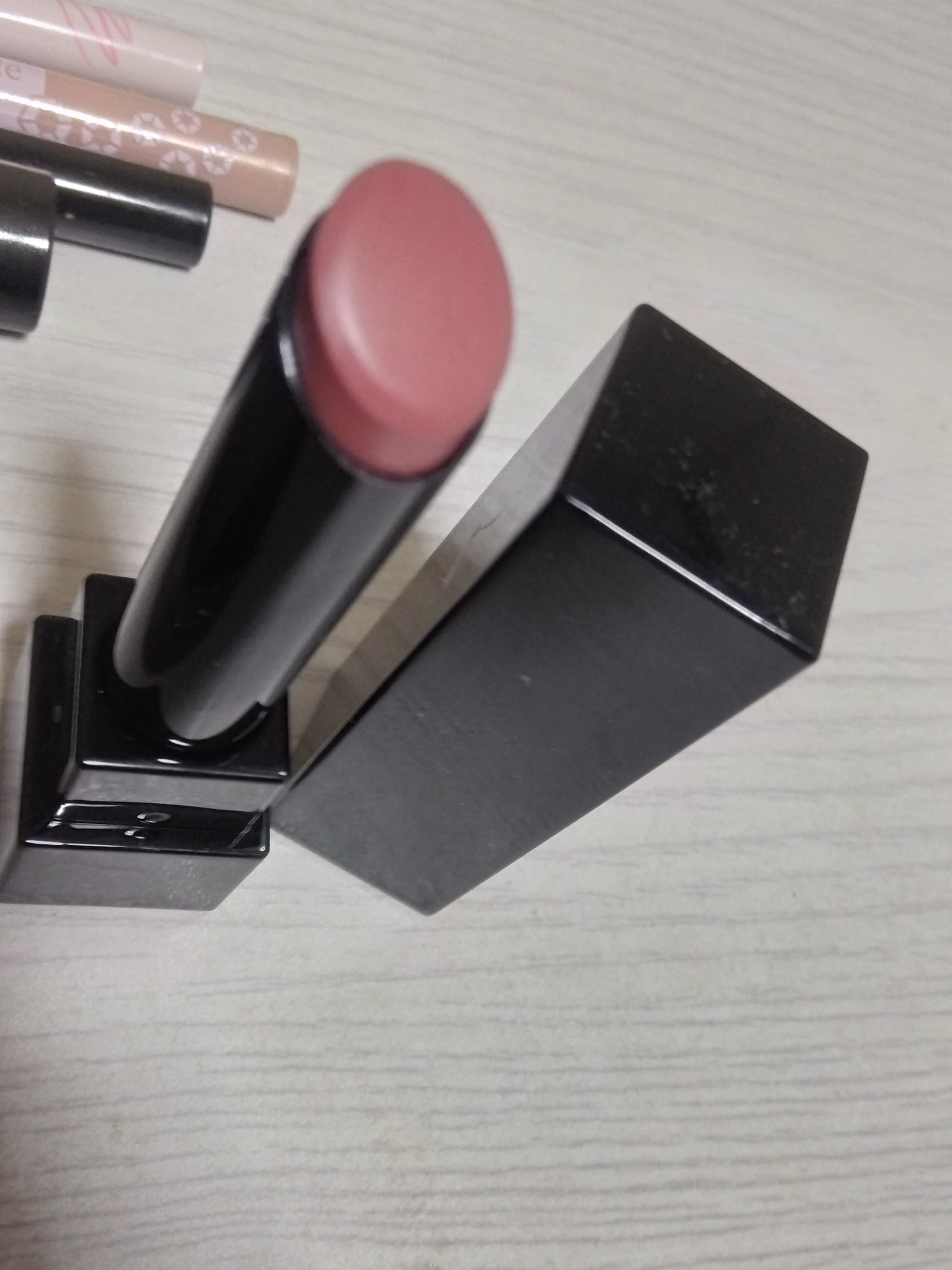 極細アイブロウマスカラ/CEZANNE/眉マスカラを使ったクチコミ（2枚目）