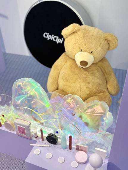 ããð§žãã©ãã100 on LIPS ãWonjungyo/muice/CipiCipiçã®äººæ°ãã©ã³..ãïŒ9æç®ïŒ