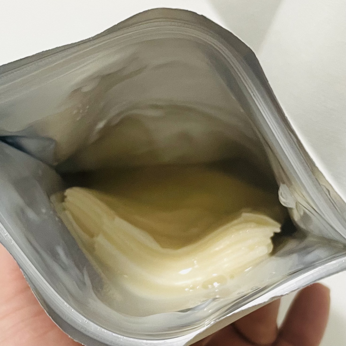 お米マスクパック/VT/シートマスク・パックを使ったクチコミ（2枚目）