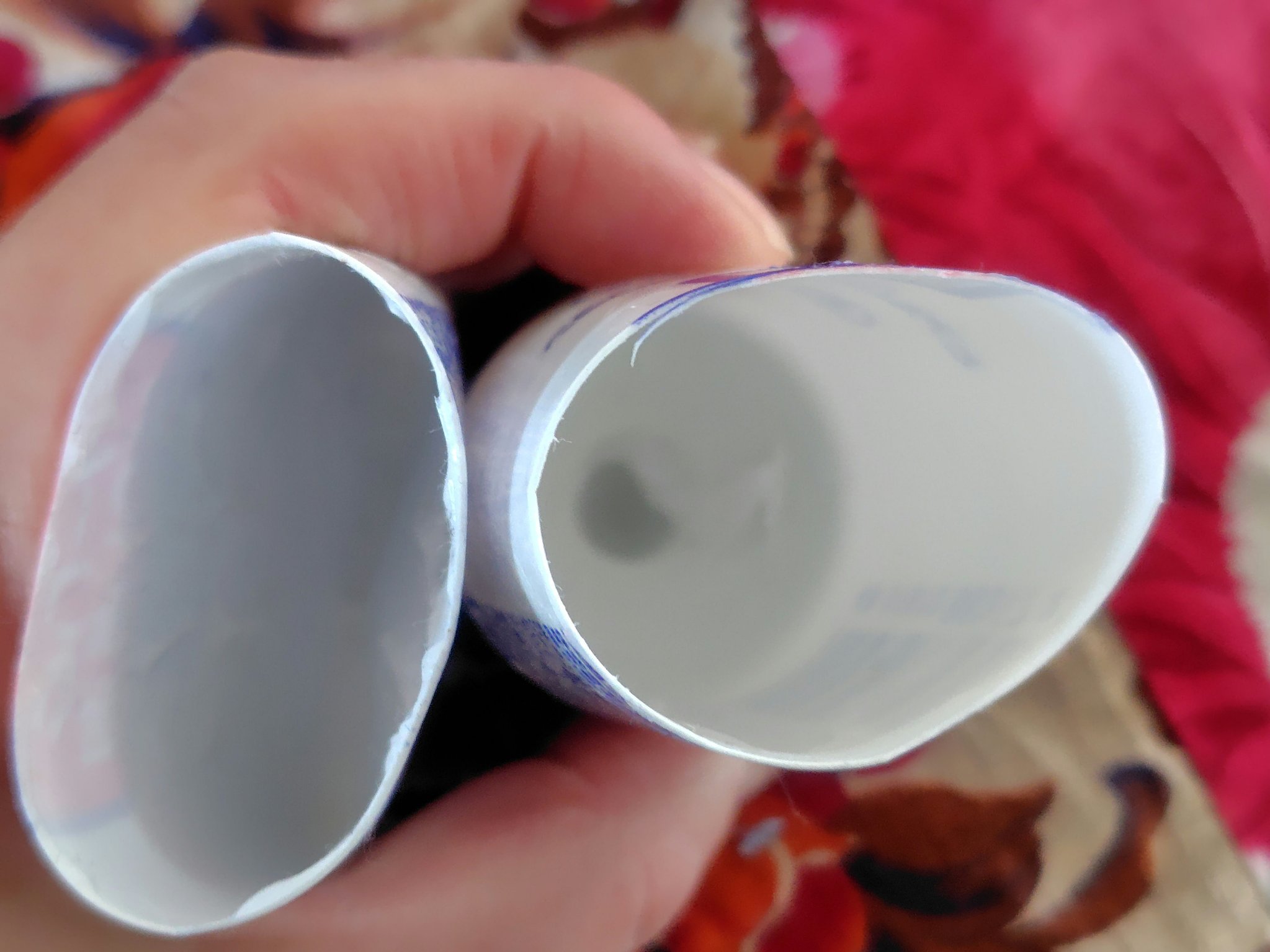 尿素10%クリーム/ハンド・尿素シリーズ/ハンドクリームを使ったクチコミ（2枚目）