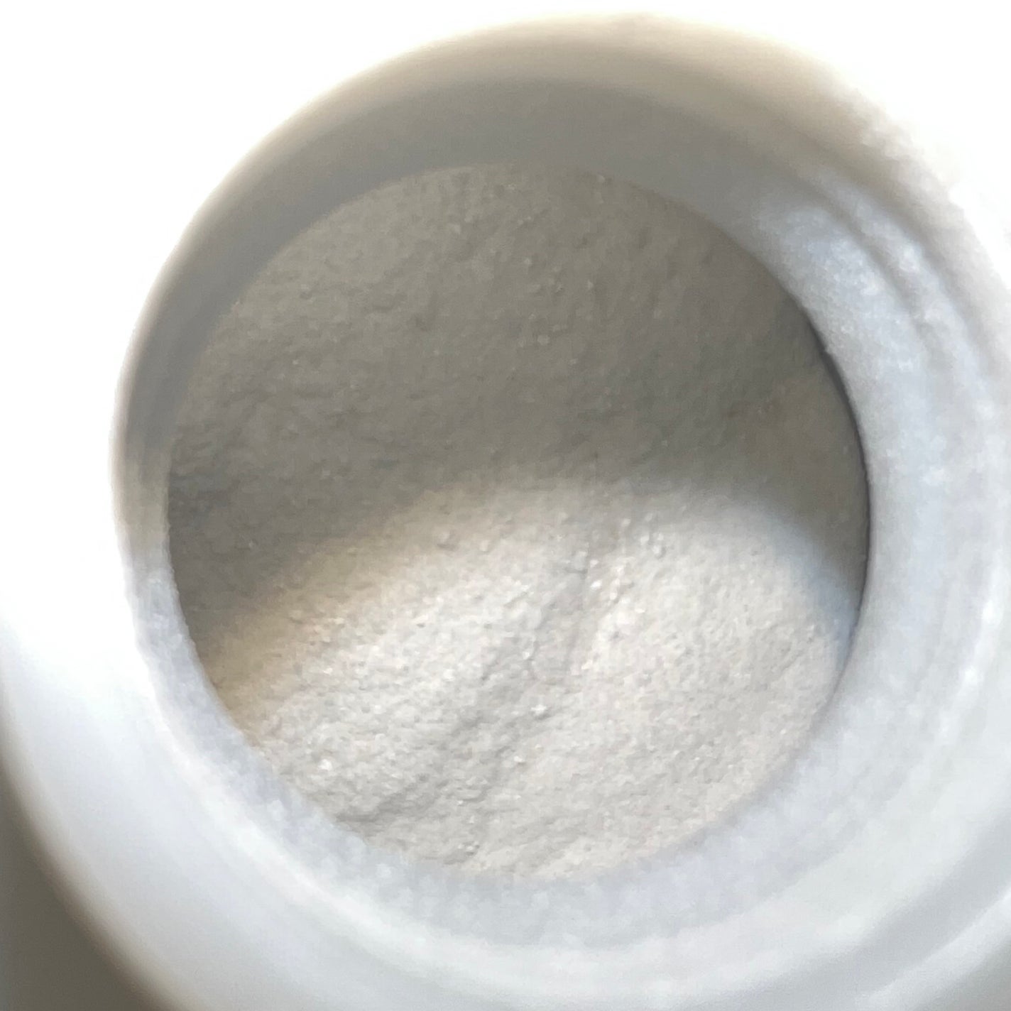 ウォッシュパウダー/メディプラス/洗顔パウダーを使ったクチコミ(4枚目)