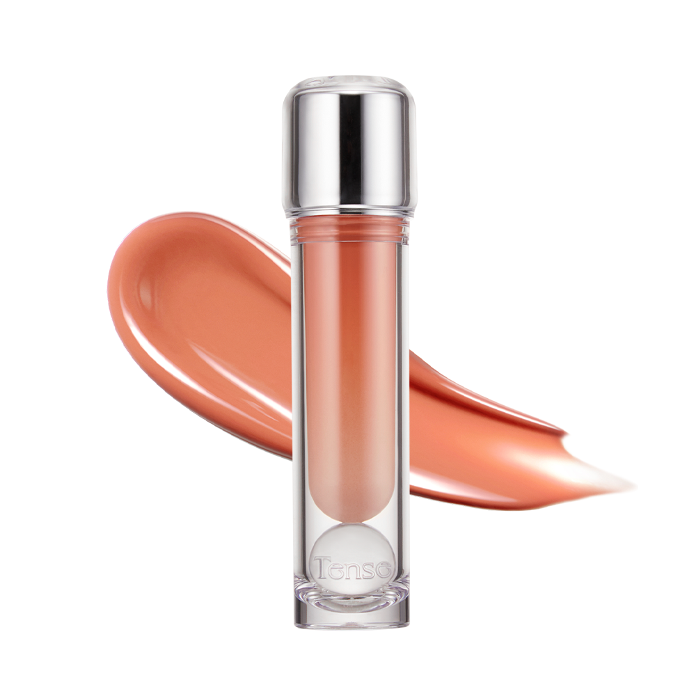 Shine Moment Glossy Tint #01 New Visitors