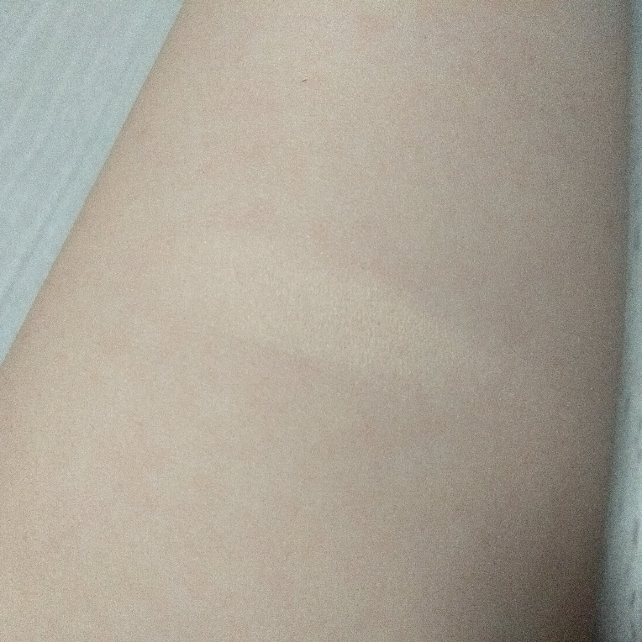 スポットメンテパウダー/muice/プレストパウダーを使ったクチコミ（3枚目）