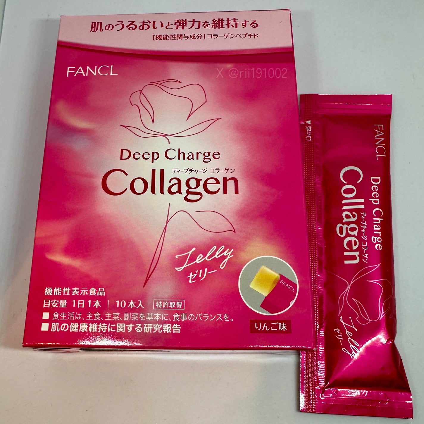 ãã£ãŒããã£ãŒãž ã³ã©ãŒã²ã³ ã¹ãã£ãã¯ãŒãªãŒ/ãã¡ã³ã±ã«/çŸå®¹ãµããªã¡ã³ãã䜿ã£ãã¯ãã³ãïŒ1æç®ïŒ