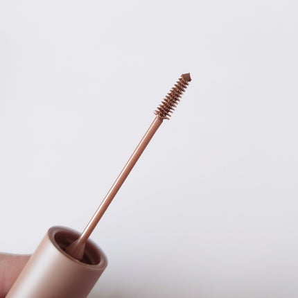 ラカ ピクシーブロウカラ/Laka/眉マスカラを使ったクチコミ(3枚目)