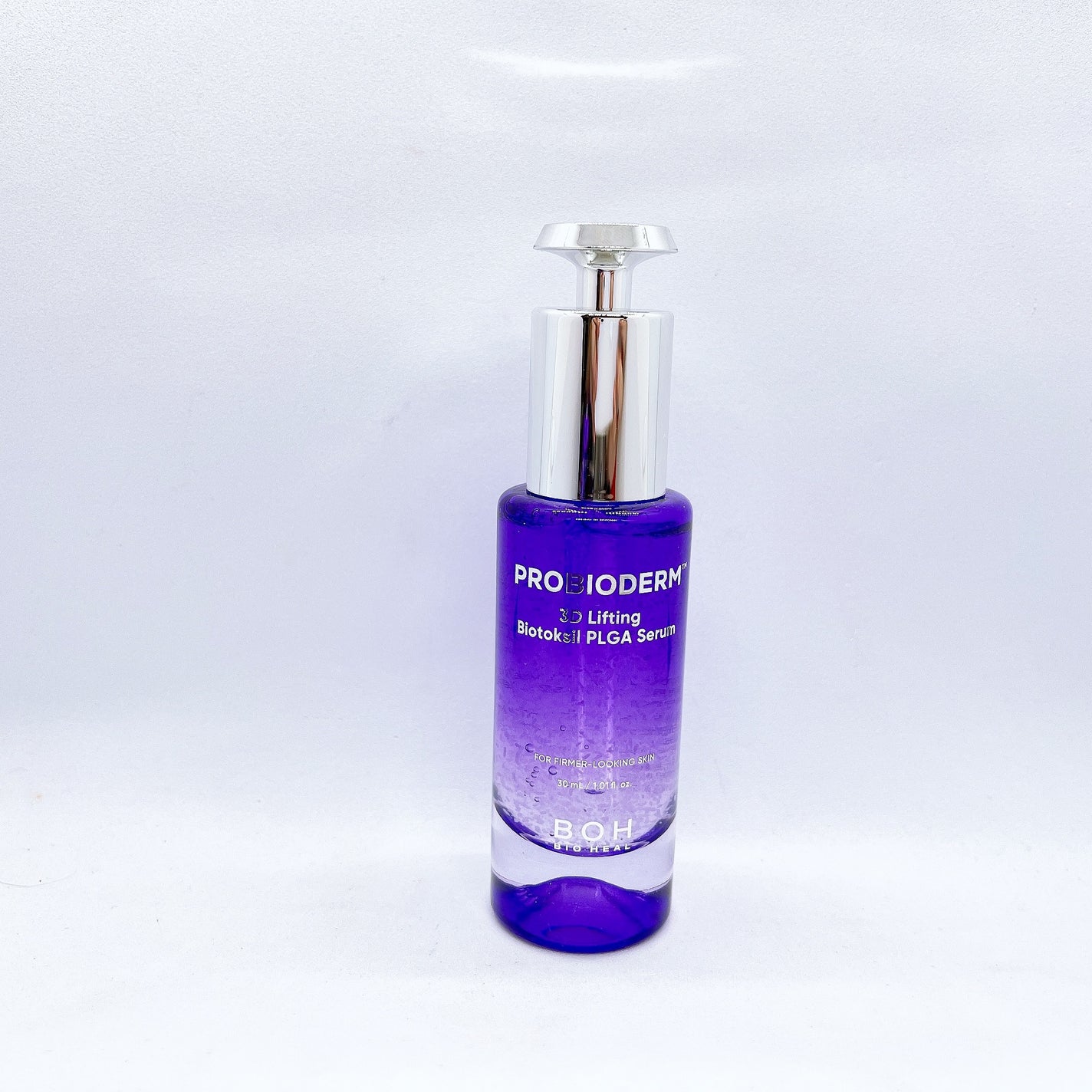 プロバイオダーム™ 3Dリフティング バイオトクシルPLGAセラム/BIOHEAL BOH/美容液を使ったクチコミ(1枚目)