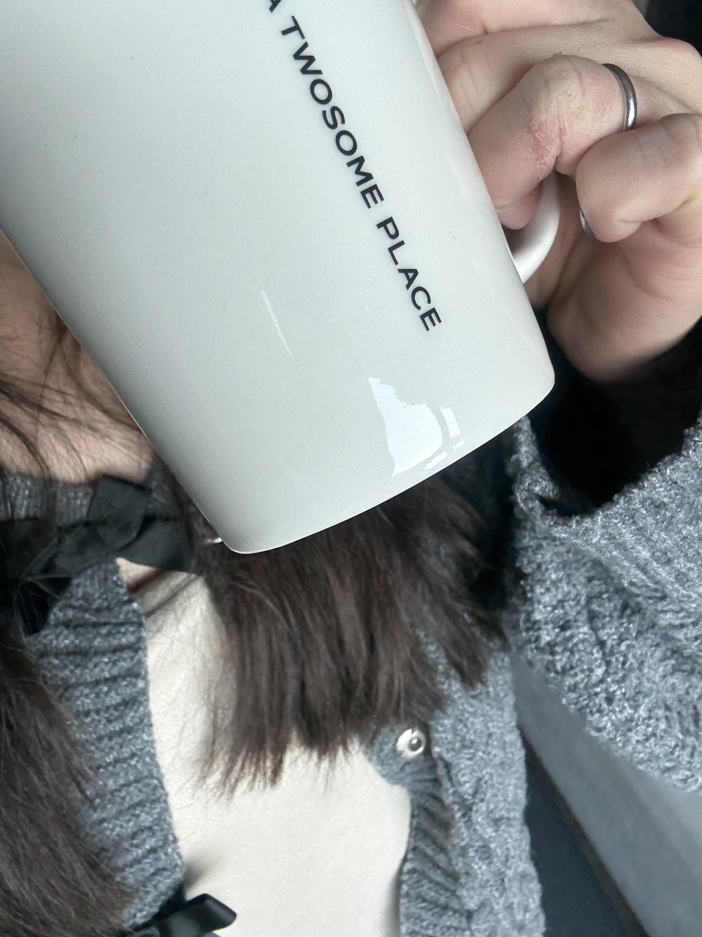 デイリーコア 緑茶 カテキンダイエット/ChunhoNcare/ボディサプリメントを使ったクチコミ（3枚目）