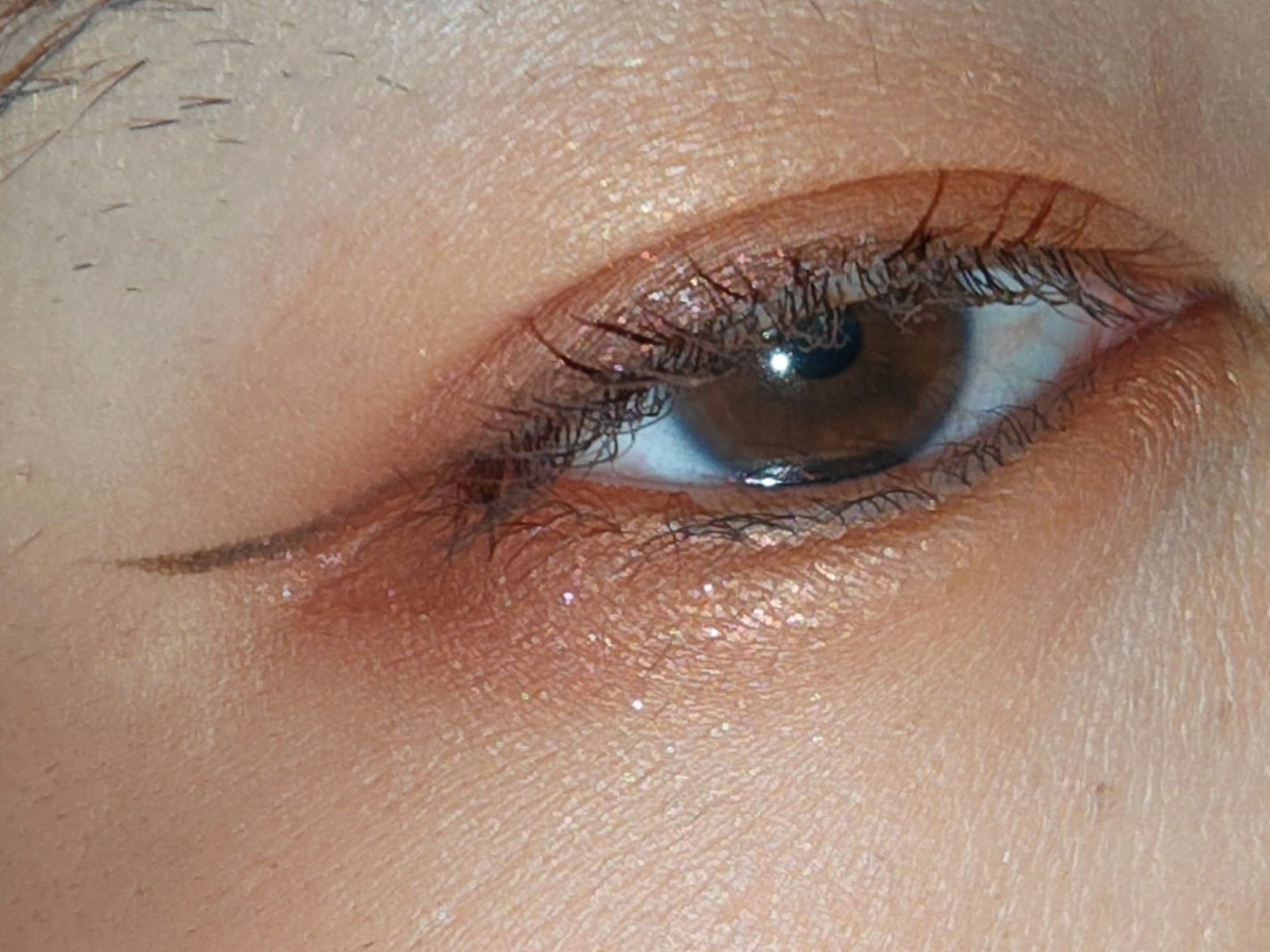 M·A·C ミネラライズ ブラッシュ/M・A・C/パウダーチークを使ったクチコミ(3枚目)