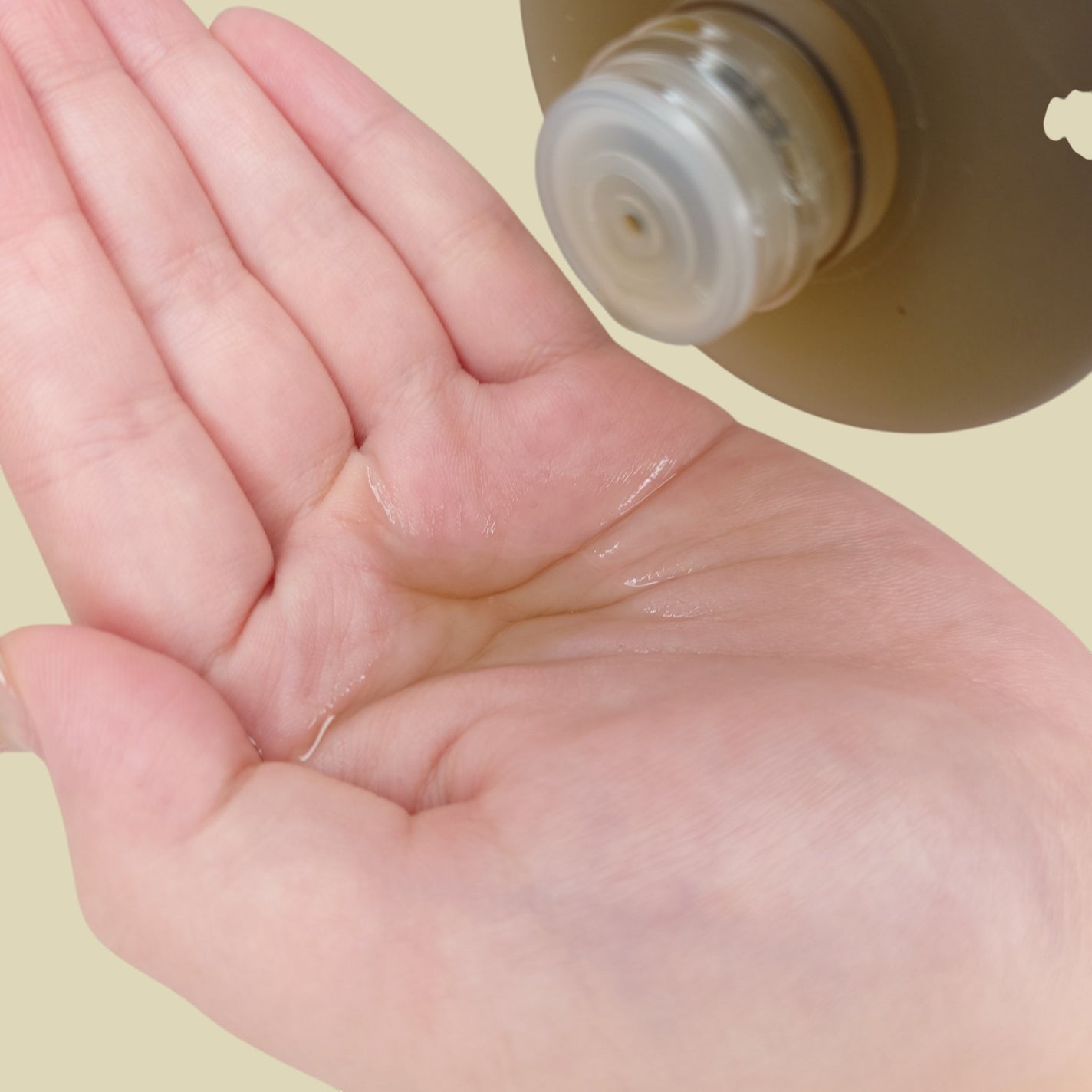 ファーストバランシングトナー/Lowlize/化粧水を使ったクチコミ(2枚目)