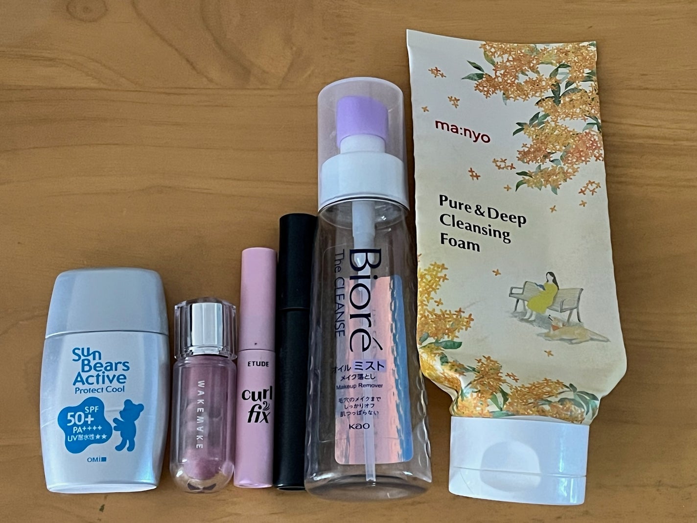 ソフティモ スピーディ クレンジングオイル/ソフティモ/オイルクレンジングを使ったクチコミ(8枚目)