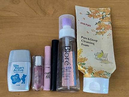 ソフティモ スピーディ クレンジングオイル/ソフティモ/オイルクレンジングを使ったクチコミ(8枚目)