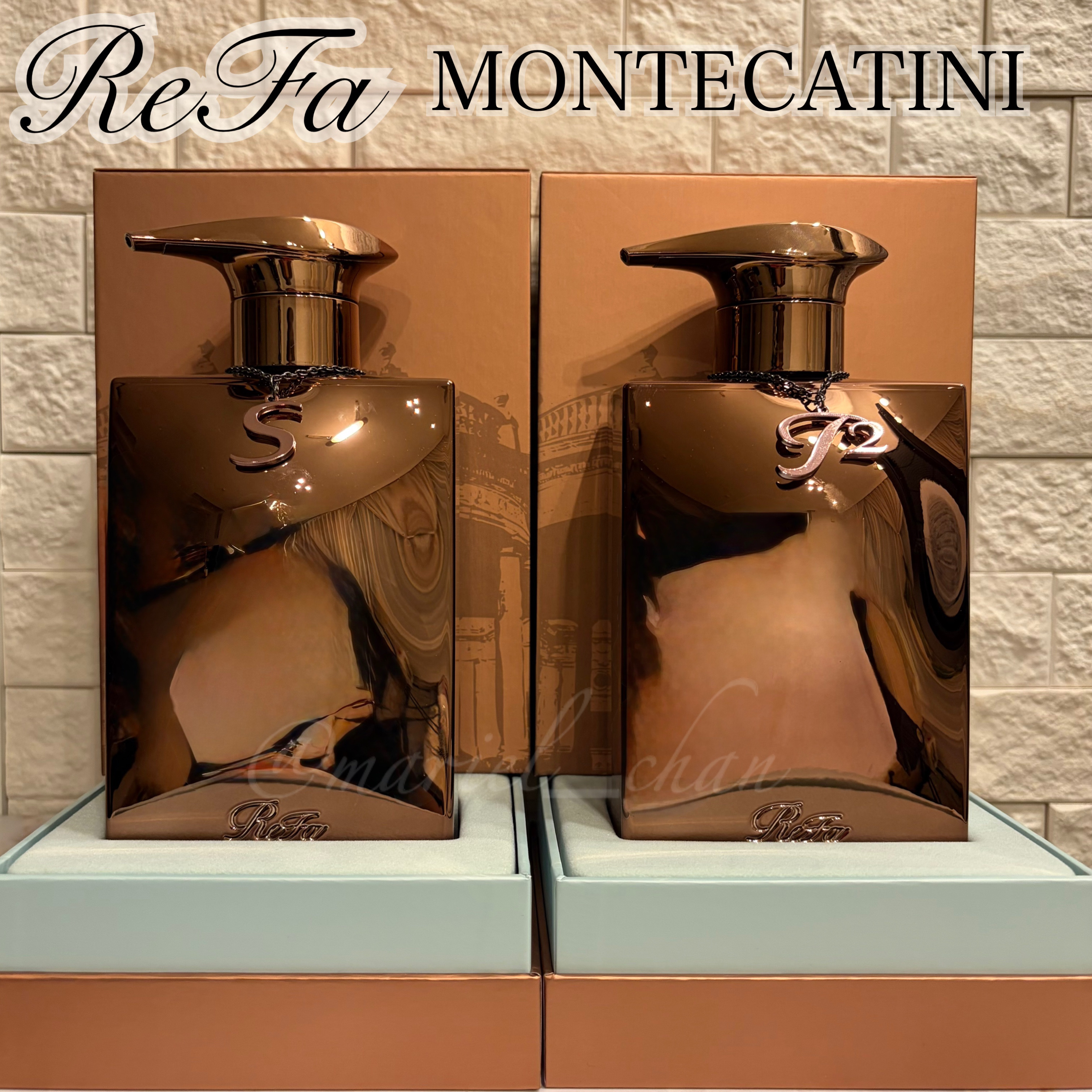 リファイオンケアブラシ/ReFa/スカルプブラシを使ったクチコミ（1枚目）