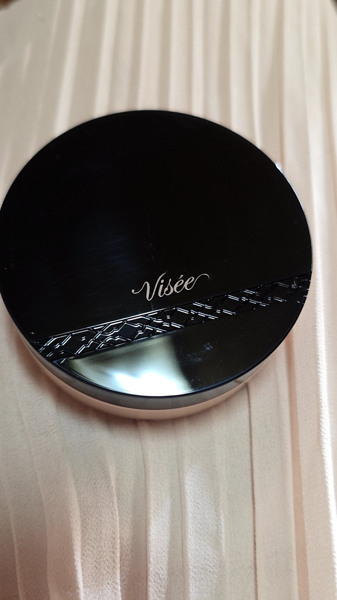 グロウバーム ファンデーション/Visée/その他ファンデーションを使ったクチコミ(2枚目)