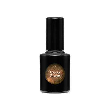 uka uka top coat Moon Shine