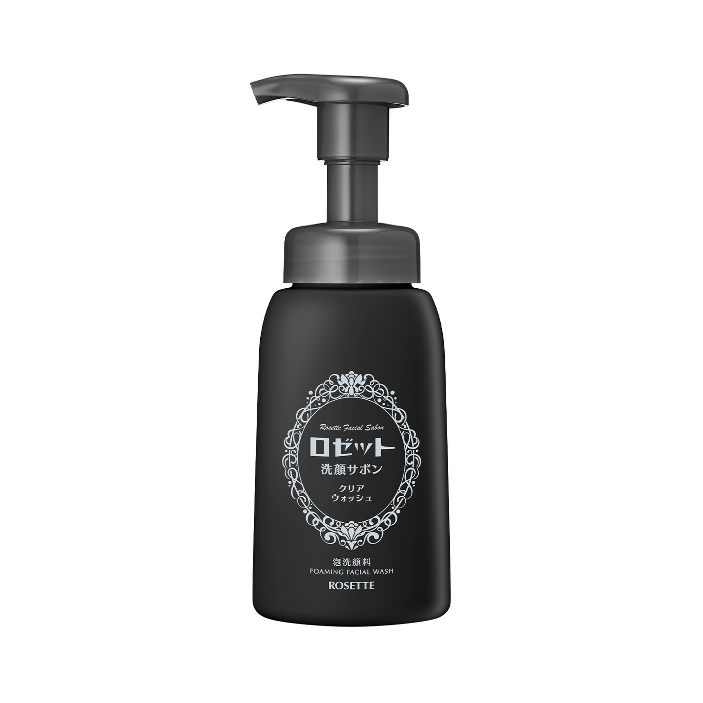 ロゼットから角栓に着目した洗顔が新登場の画像