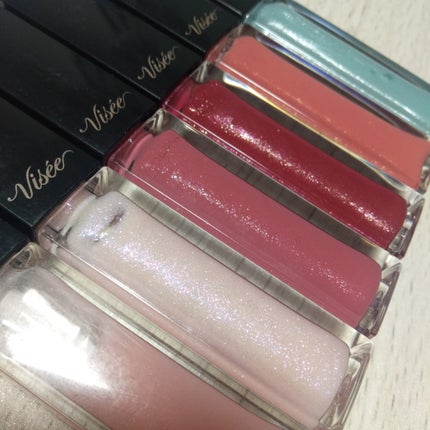 エッセンス リッププランパー/Visée/リッププランパーを使ったクチコミ(6枚目)