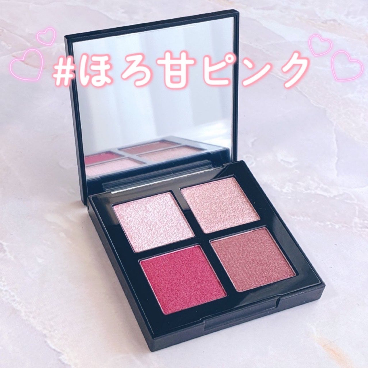 アイスカルプト/shu uemura/アイシャドウパレットを使ったクチコミ(1枚目)