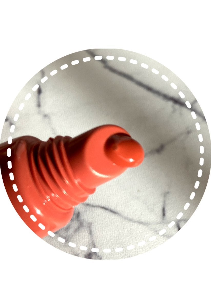 ABC-Gリップセラム ロージーローズ/ドクターケイ/リップ美容液を使ったクチコミ（3枚目）