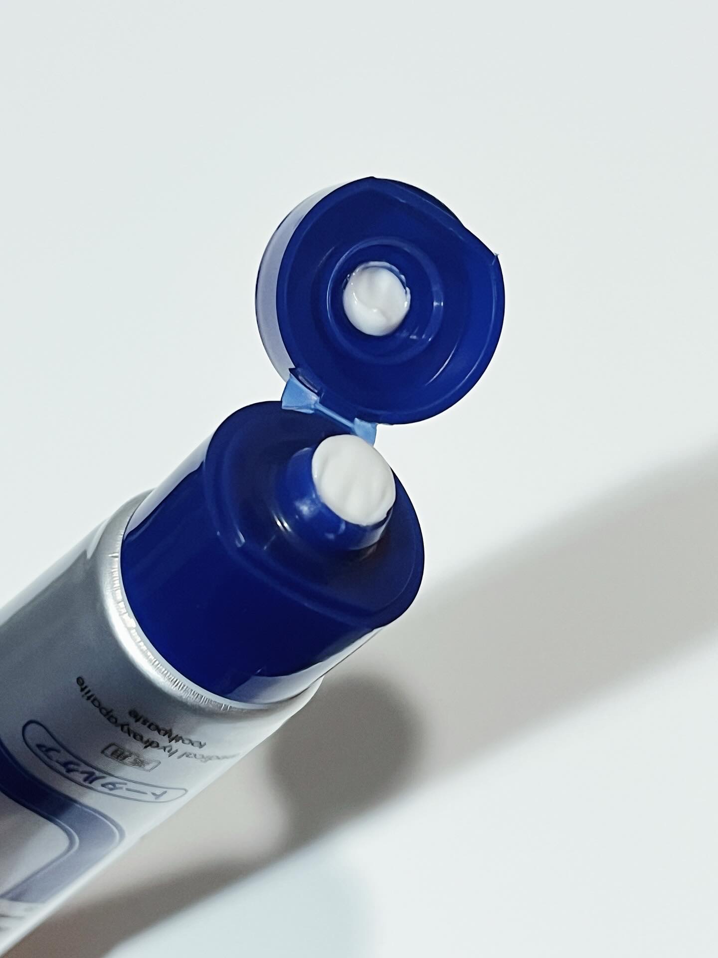 アパデント トータルケア/アパデント/歯磨き粉を使ったクチコミ（2枚目）