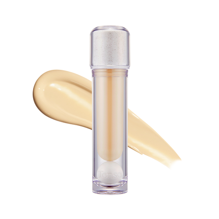 2025/11/16発売 TENSE Clean Moment Dayproof Concealer