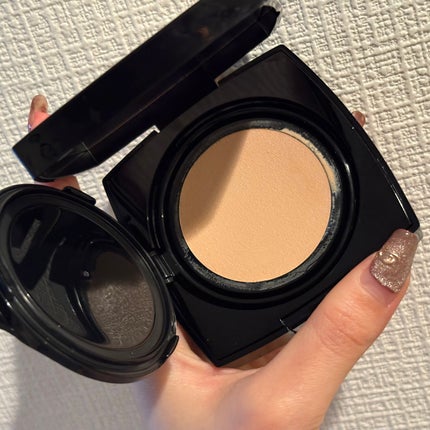 レ ベージュ ヘルシー グロウクッション/CHANEL/クッションファンデーションを使ったクチコミ(7枚目)