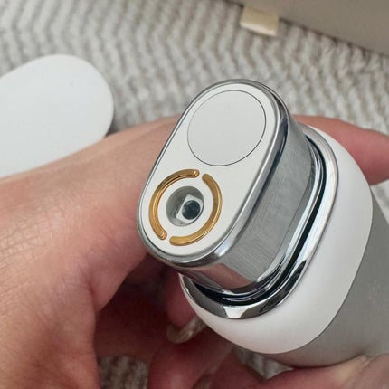 スキンスキャナー/BELLATECH/その他スキンケアグッズを使ったクチコミ(4枚目)