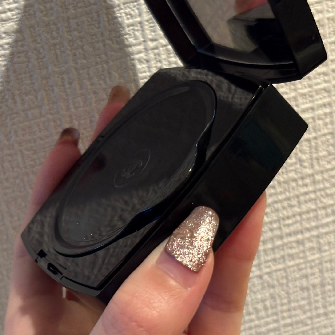 レ ベージュ ヘルシー グロウクッション/CHANEL/クッションファンデーションを使ったクチコミ(5枚目)