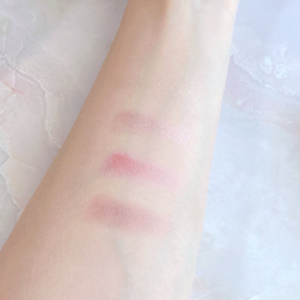 アイスカルプト/shu uemura/アイシャドウパレットを使ったクチコミ（2枚目）