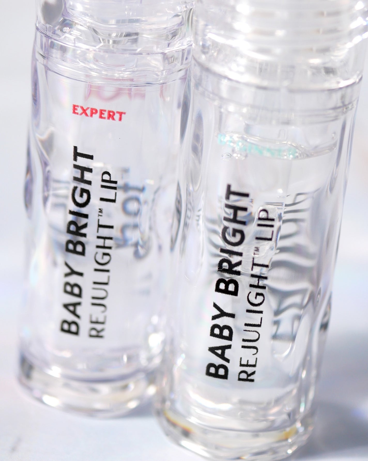 リジュライトプランパー ビギナー/BabyBright/リッププランパーを使ったクチコミ(6枚目)