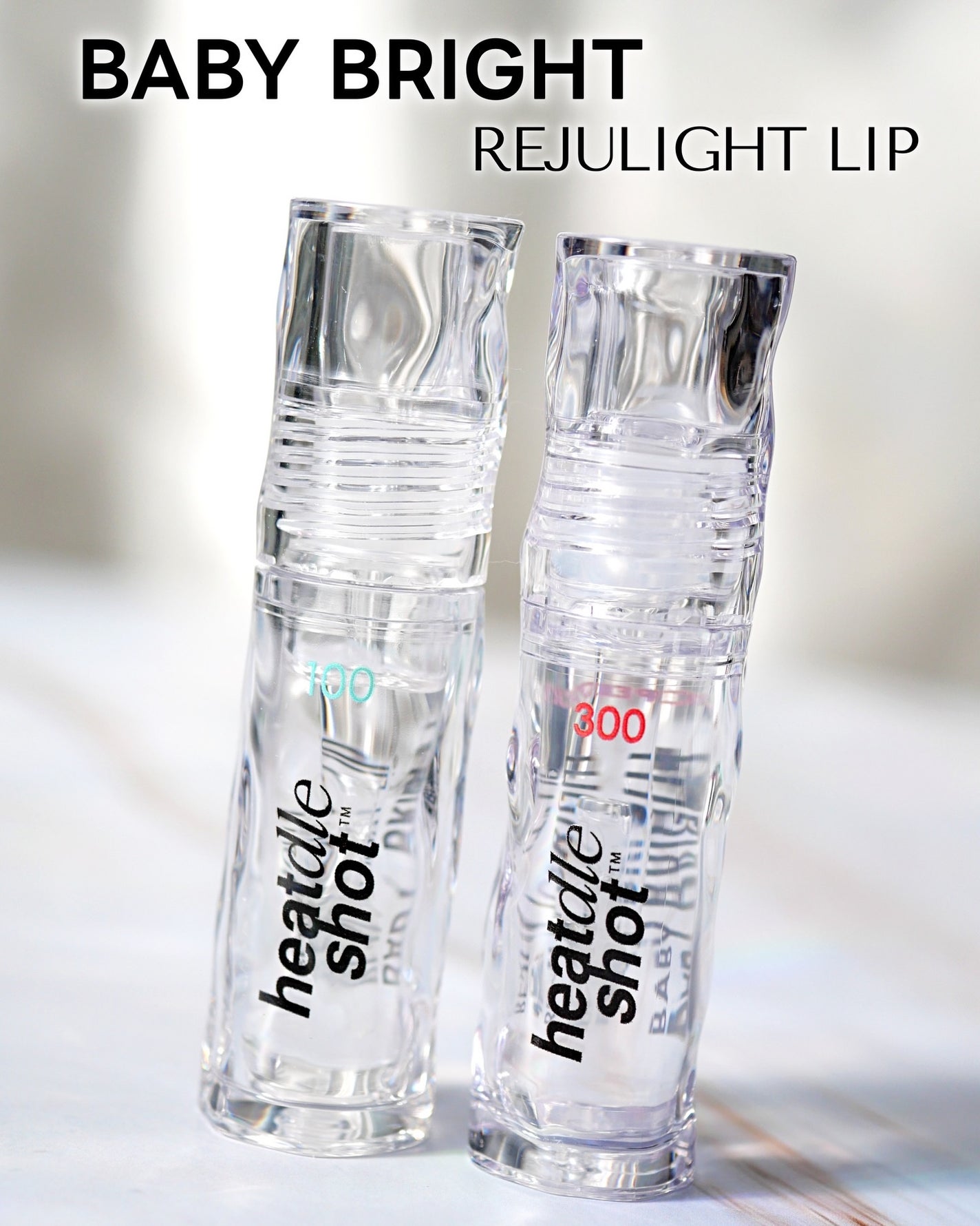 リジュライトプランパー ビギナー/BabyBright/リッププランパーを使ったクチコミ(1枚目)