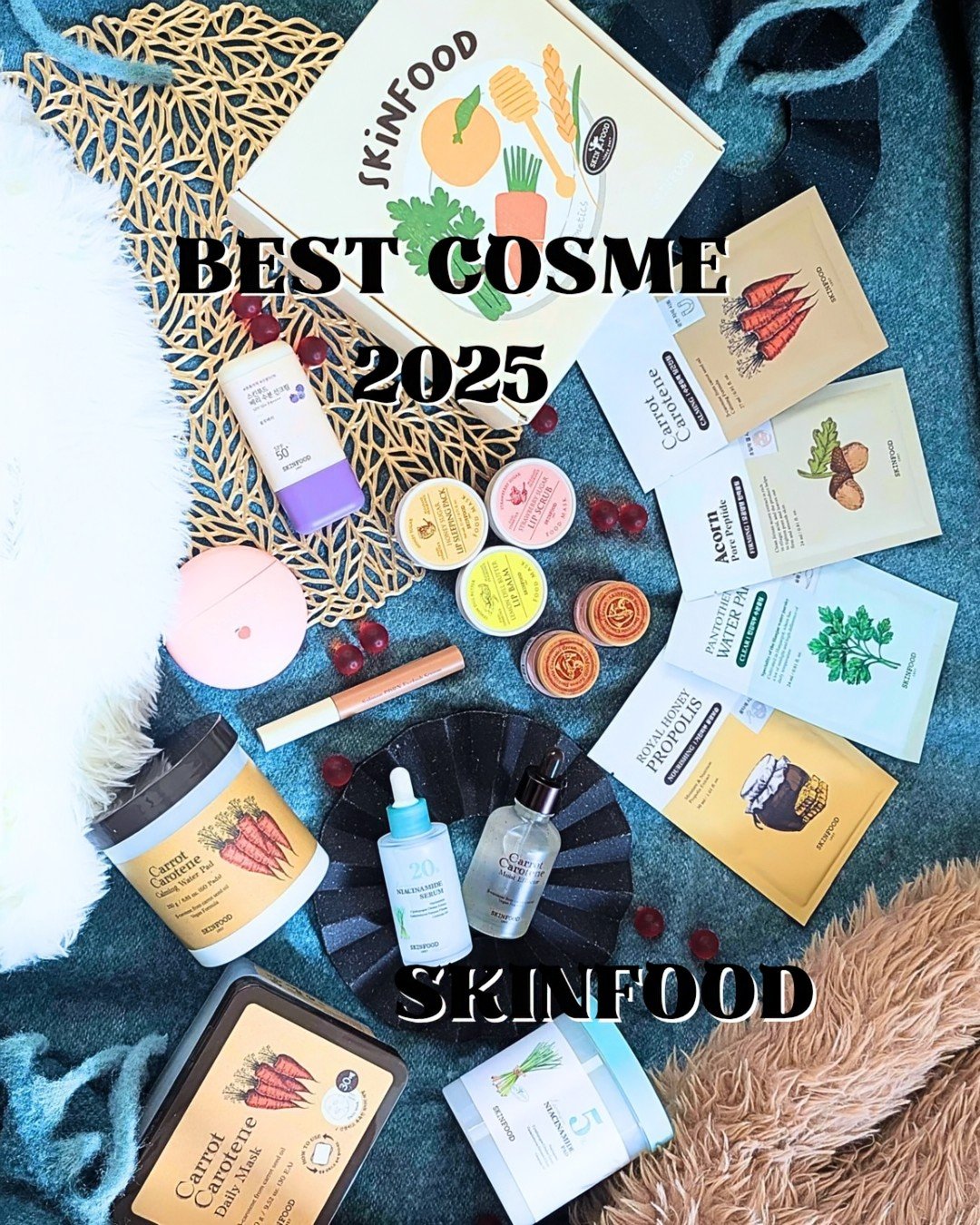 サーモンダークサークルコンシーラー 00ライト/SKINFOOD/クリームコンシーラーを使ったクチコミ（1枚目）