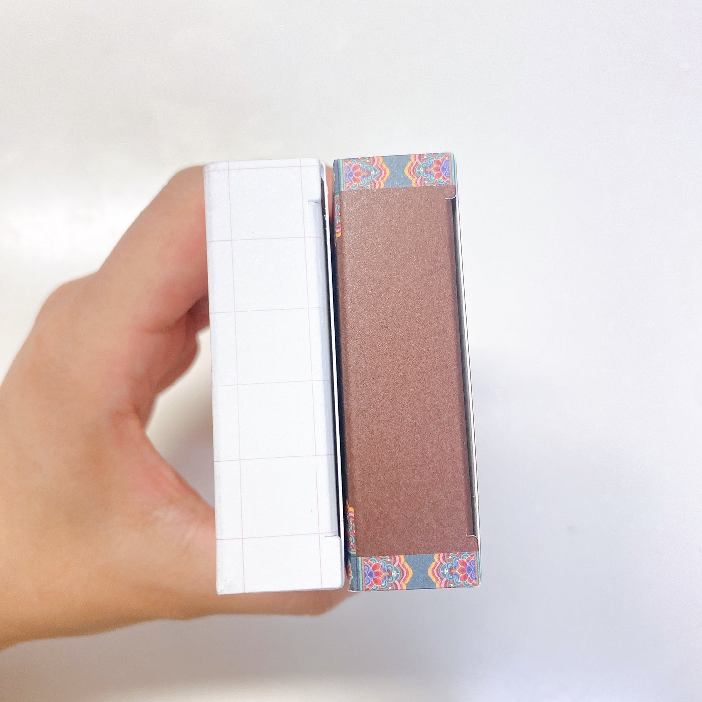 プロ アイ パレット エアー/CLIO/アイシャドウパレットを使ったクチコミ(8枚目)