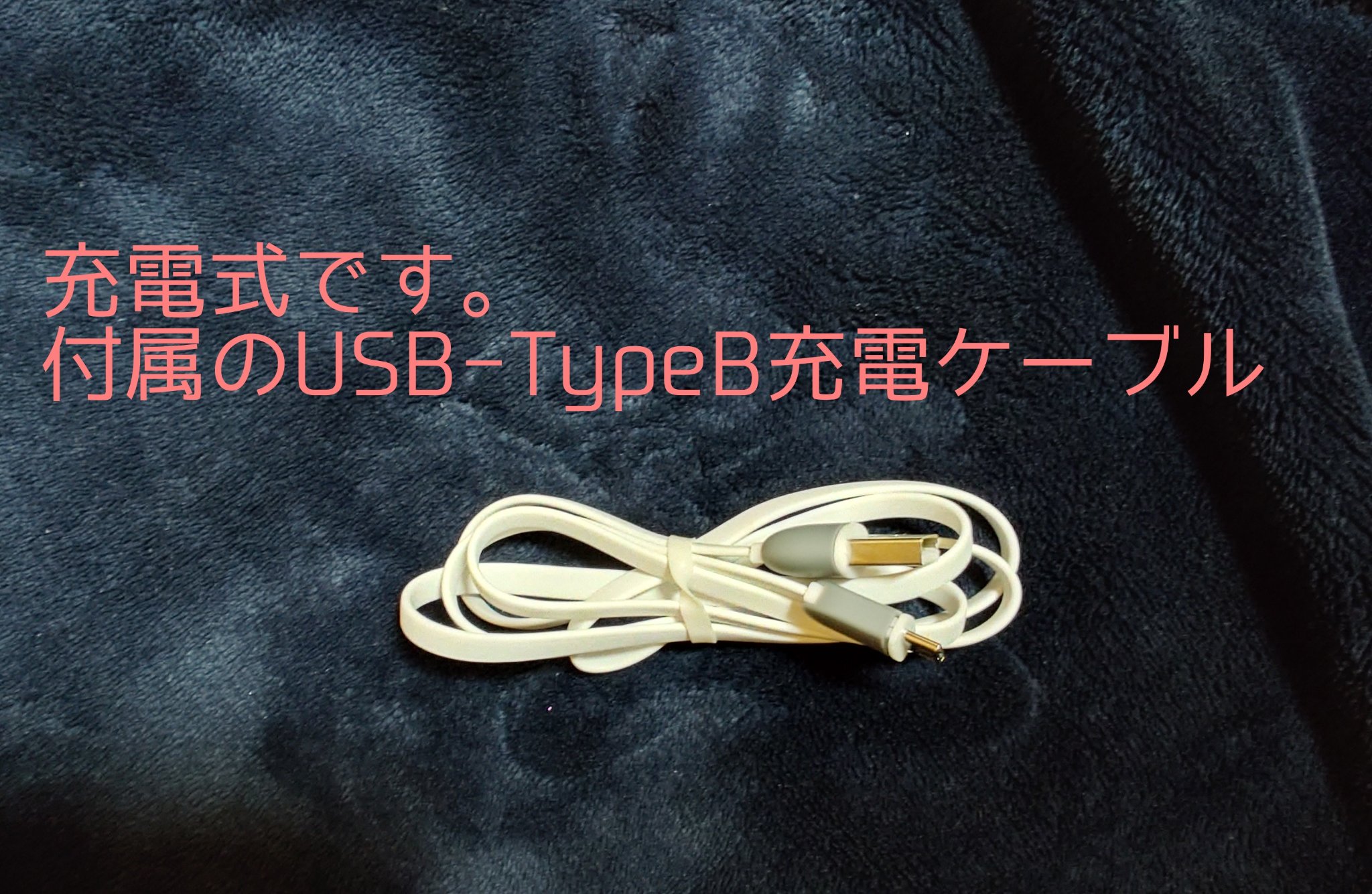 美ルル スキンチェッカー/belulu/美顔器・マッサージを使ったクチコミ（3枚目）