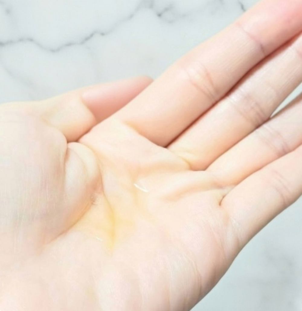 ビタミン10 ポアストリックスセラム/Anua/美容液を使ったクチコミ（3枚目）