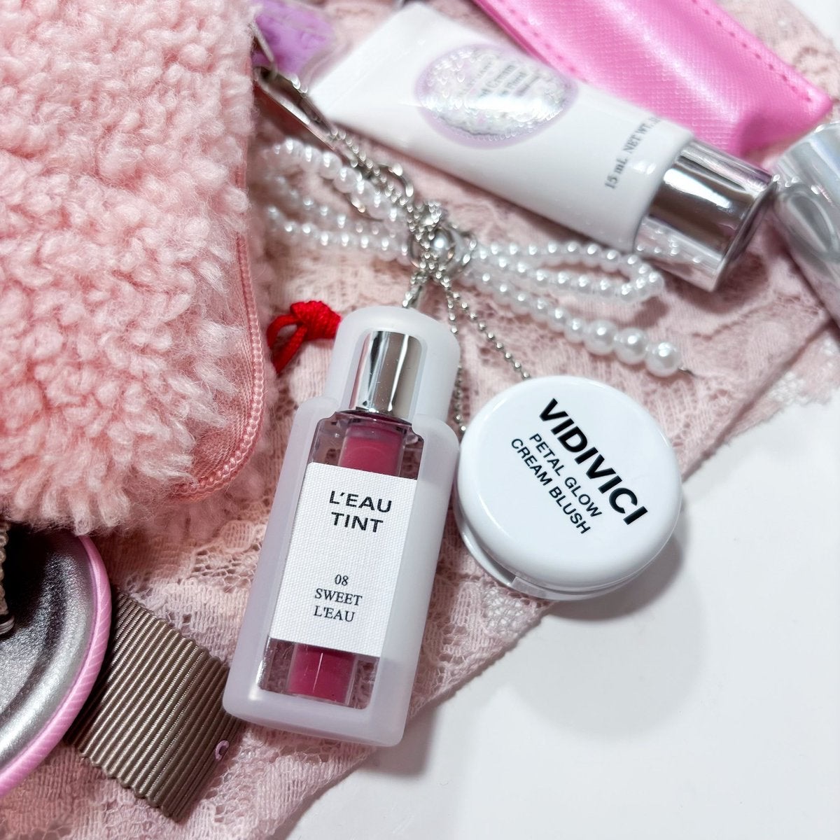 ローラーボール ポケット/JILL STUART/その他化粧小物を使ったクチコミ（3枚目）