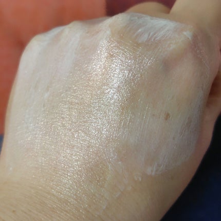 オルビス リンクルブライトUVプロテクター/オルビス/日焼け止めクリームを使ったクチコミ(5枚目)