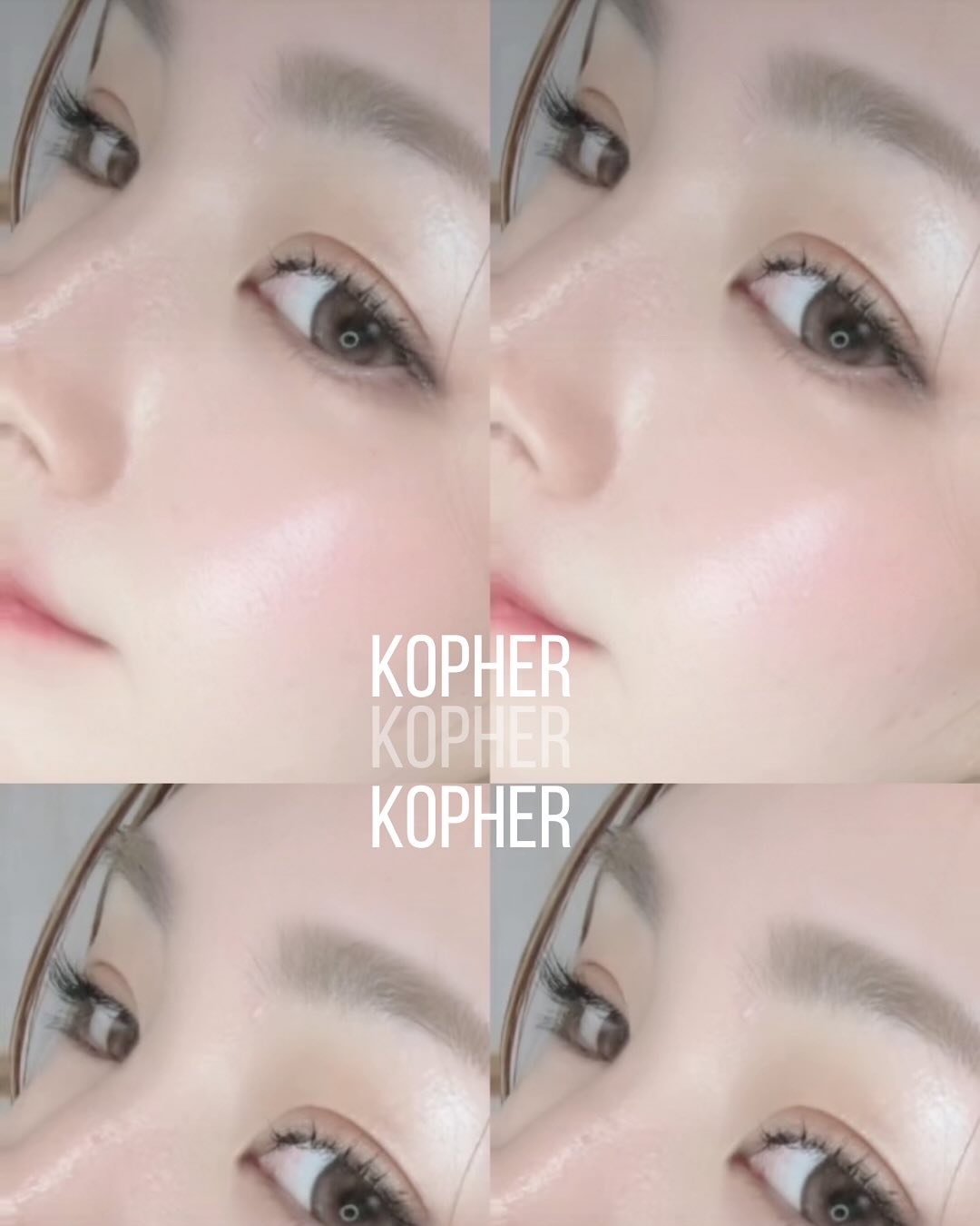 SOSメルダーシステム/KOPHER/フェイスクリームを使ったクチコミ（3枚目）