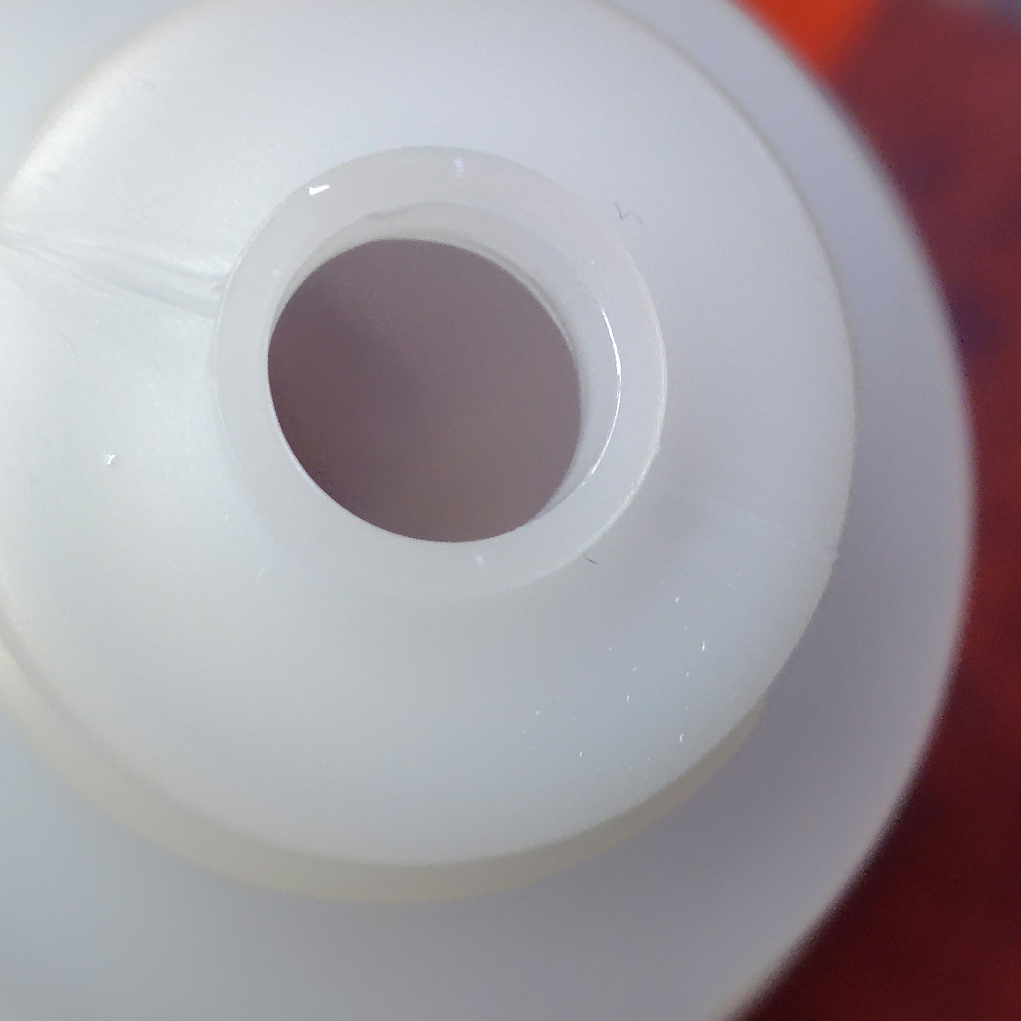 ネイルカラーリムーバーN/KATE/除光液を使ったクチコミ（3枚目）