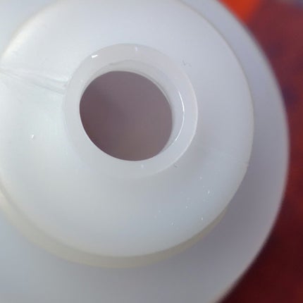 ネイルカラーリムーバーN/KATE/除光液を使ったクチコミ(3枚目)