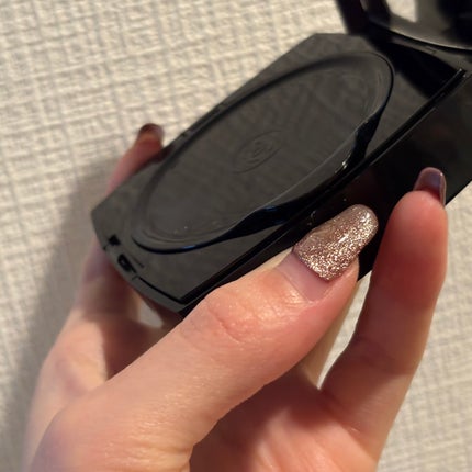 レ ベージュ ヘルシー グロウクッション/CHANEL/クッションファンデーションを使ったクチコミ(6枚目)