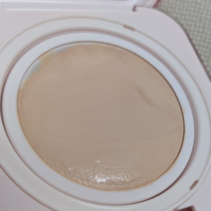 咲花の備忘録 on LIPS 「@cosmeからCLIOのクッションファンデーション、プレゼン..」(2枚目)