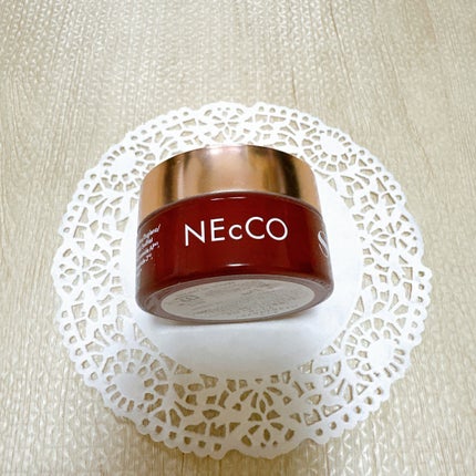 ネッコ バイタルエマルジョンクリーム/NEcCO スーペリア/フェイスクリームを使ったクチコミ(2枚目)