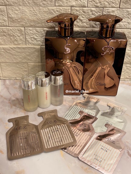 リファイオンケアブラシ/ReFa/スカルプブラシを使ったクチコミ(6枚目)