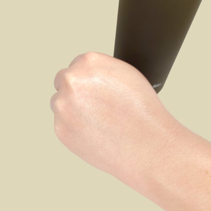 ファーストバランシングトナー/Lowlize/化粧水を使ったクチコミ(3枚目)