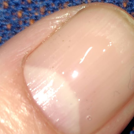 ボタニカルネイルオイル/キャンメイク/ネイルオイル・トリートメントを使ったクチコミ(3枚目)