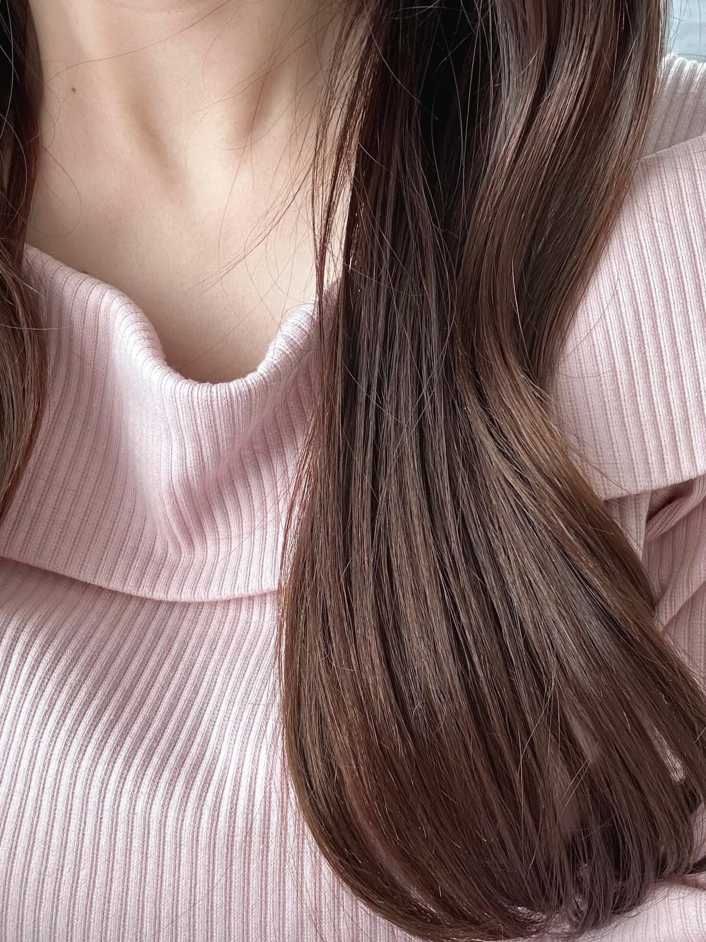 ヒートエンハンサーヘアミルク/Silk Therapy/ヘアミルクを使ったクチコミ(4枚目)