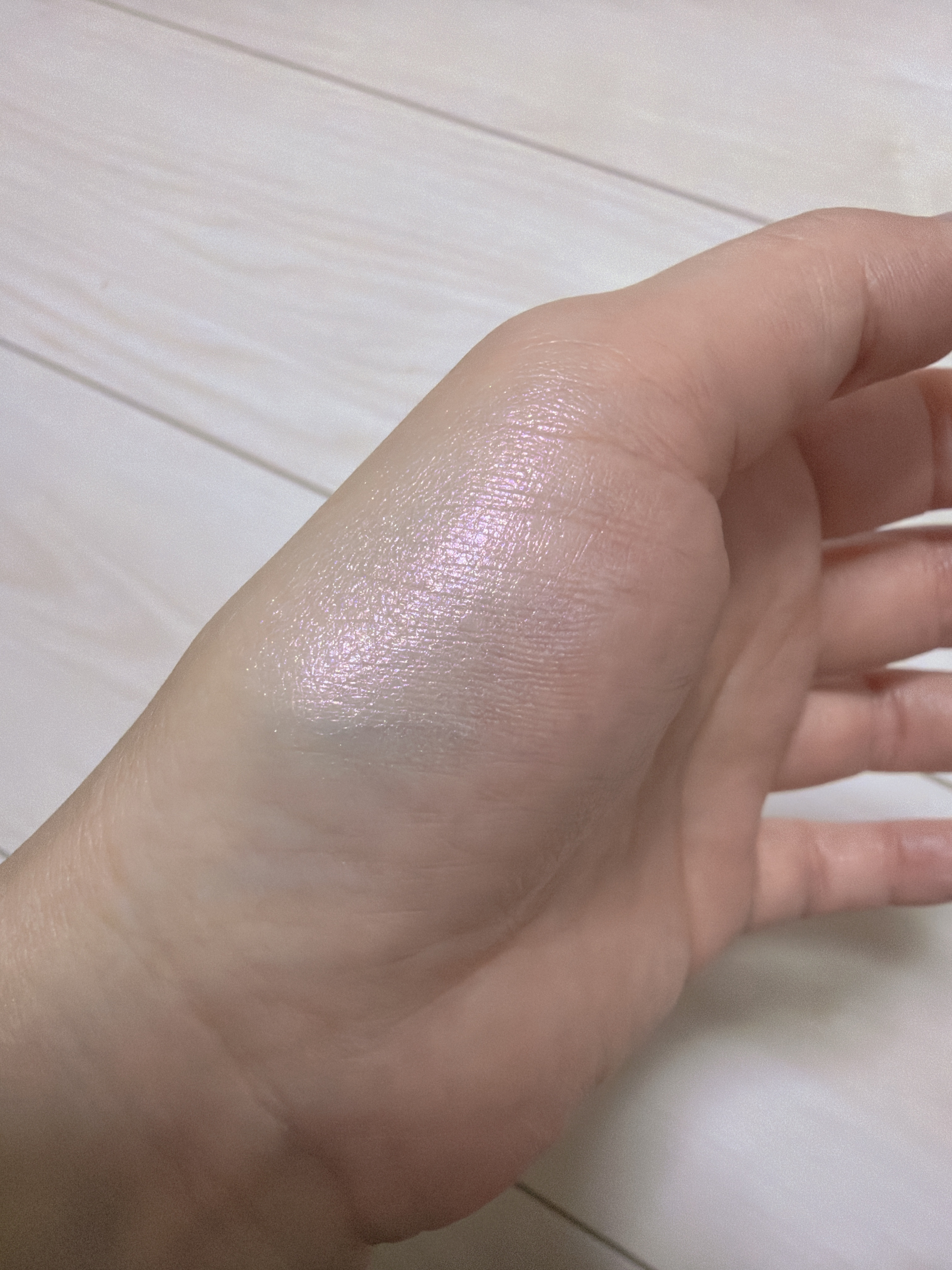 クリオ プリズム ハイライター/CLIO/パウダーハイライトを使ったクチコミ（3枚目）