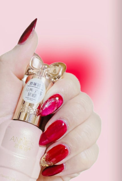 ジェルネイル/SHEIN/ジェルネイルを使ったクチコミ(1枚目)