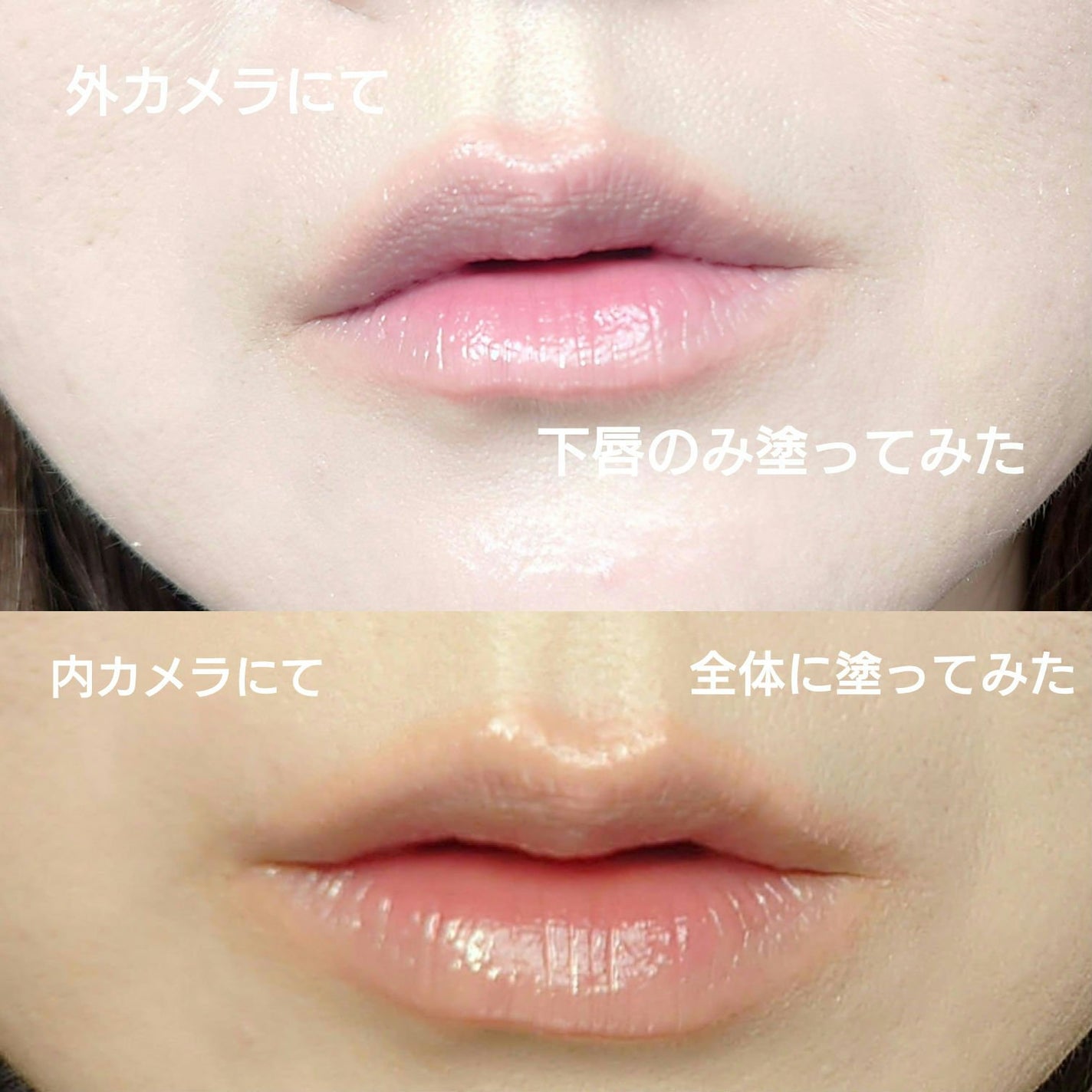 ベルベットリップペンシル/CLIO/リップライナーを使ったクチコミ(5枚目)